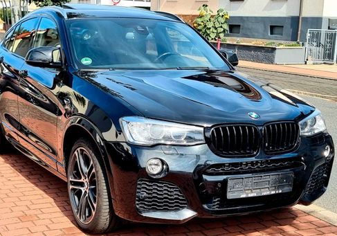 BMW X4, 2018 3