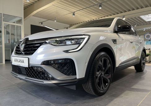 Renault Arkana, 2023