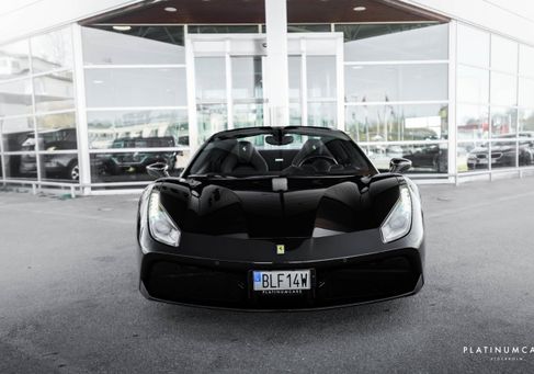 Ferrari, 2017