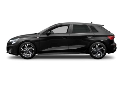 Audi A3, 2022 2