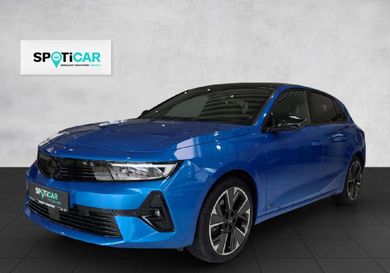 Opel Astra, 2023