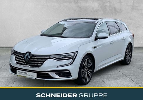 Renault Talisman, 2022