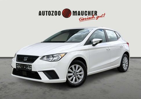 Seat Ibiza, 2020 2