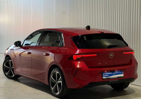 Opel Astra, 2023 3