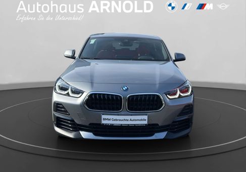 BMW X2, 2022 2