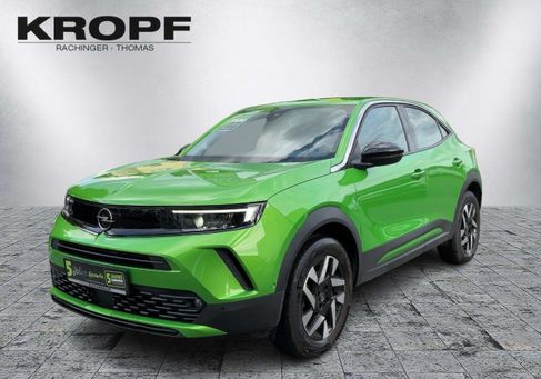 Opel Mokka, 2024 2