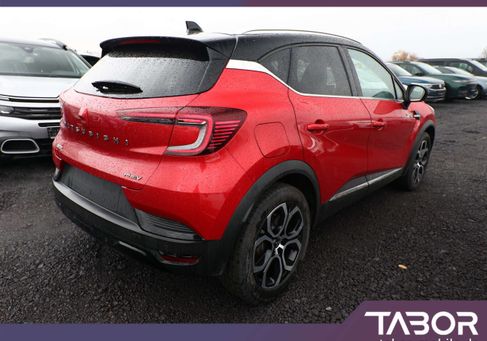 Mitsubishi ASX, 2025