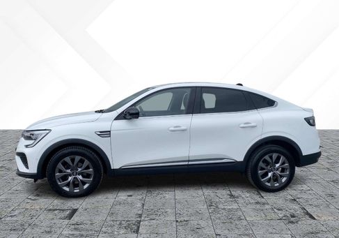 Renault Arkana, 2024