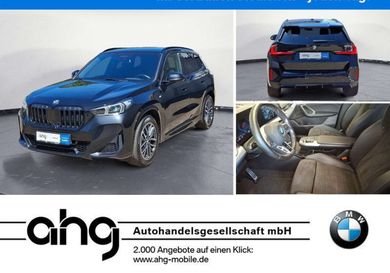 BMW X1, 2023