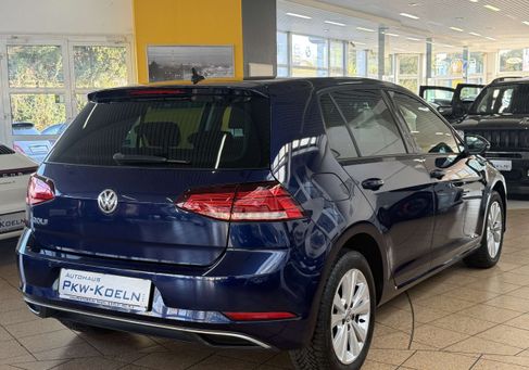 Volkswagen Golf, 2019 3