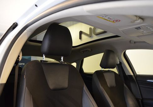 Ford Mondeo, 2019 2