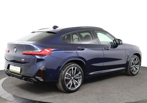 BMW X4 M40, 2022