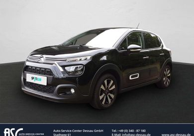 Citroën C3, 2024