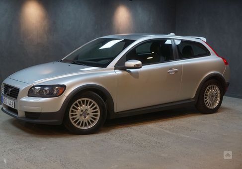 Volvo C30, 2009