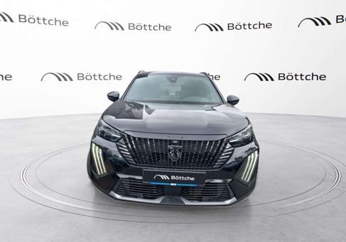 Peugeot 2008, 2024