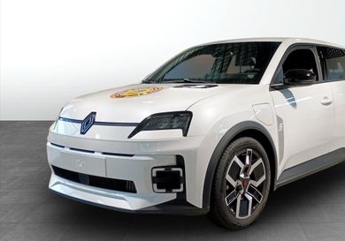 Renault, 2025