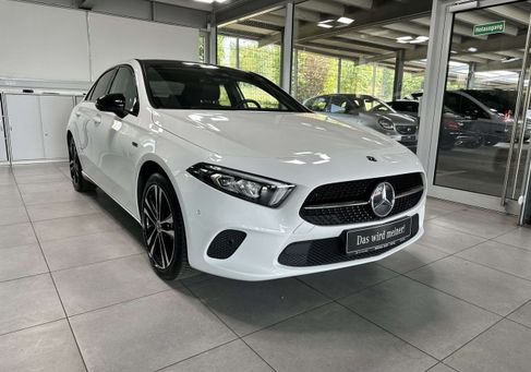 Mercedes-Benz A 250, 2020