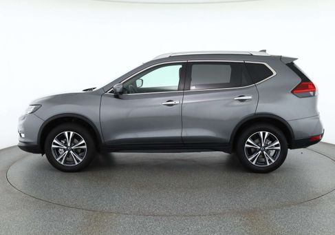 Nissan X-Trail, 2020 3