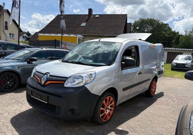 Renault Kangoo, 2019