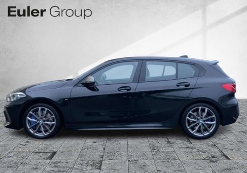 BMW 135, 2021