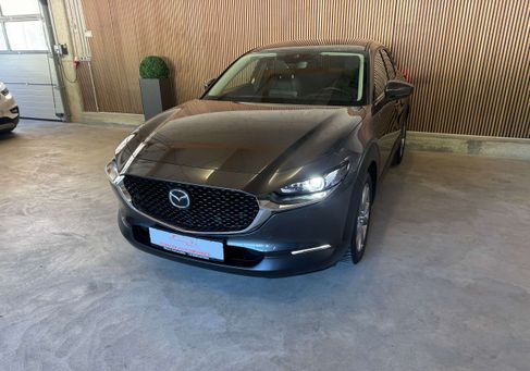 Mazda CX-30, 2022 2