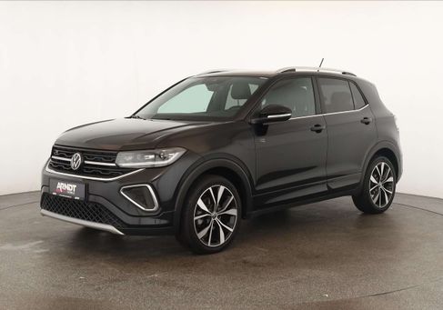 Volkswagen T-Cross, 2024 2