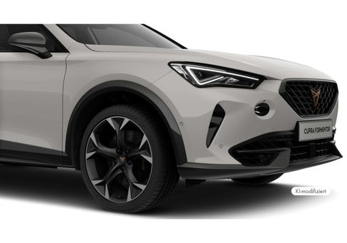 Cupra Formentor, 2024