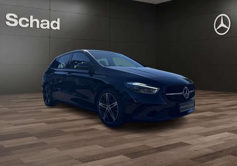 Mercedes-Benz B 220, 2023 3