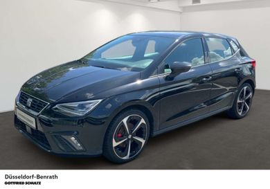 Seat Ibiza, 2024
