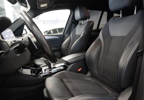 BMW X3, 2020 3