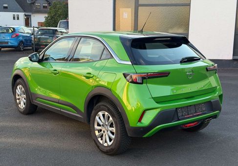 Opel Mokka, 2023 3