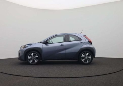 Toyota Aygo, 2026