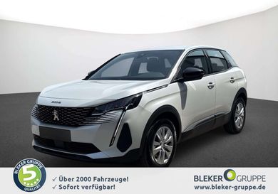 Peugeot 3008, 2023