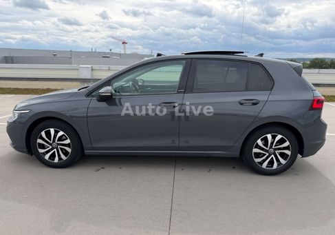 Volkswagen Golf, 2022 2