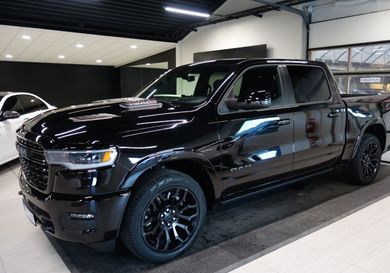 RAM 1500, 2025