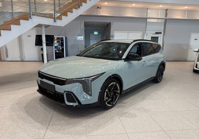 Kia, 2026