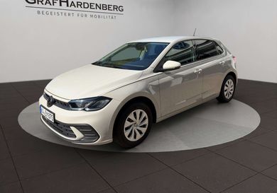 Volkswagen Polo, 2025