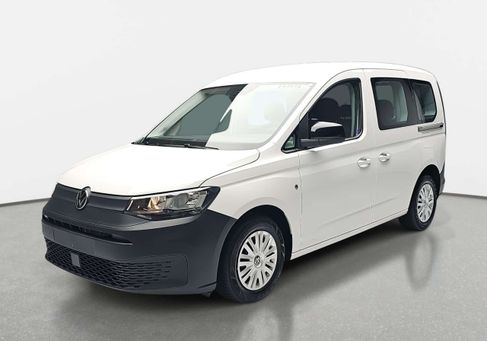 Volkswagen Caddy, 2025