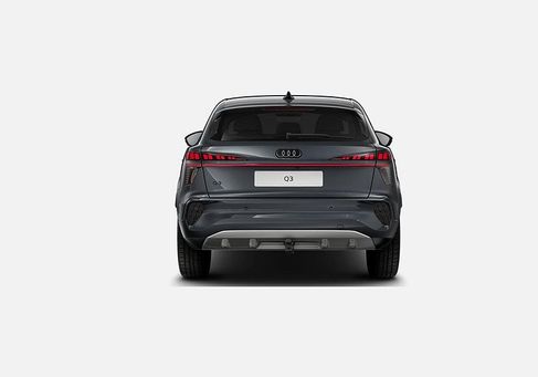 Audi Q3, 2026