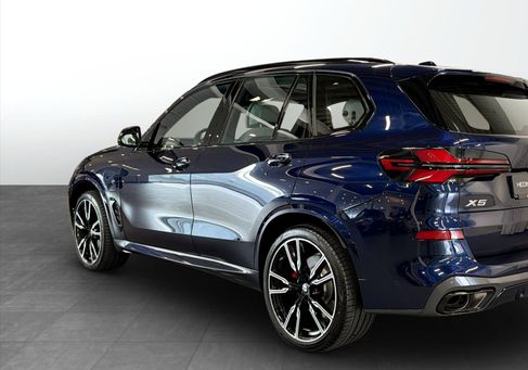 BMW X5, 2026 2