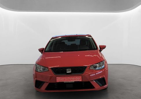Seat Ibiza, 2021 3
