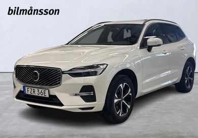 Volvo XC60, 2026