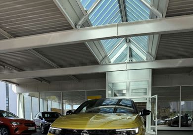 Opel Astra, 2023