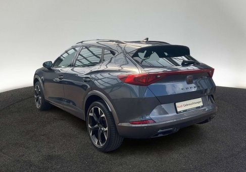 Cupra Formentor, 2023