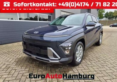 Hyundai Kona, 2026