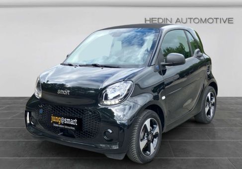 Smart ForTwo, 2023