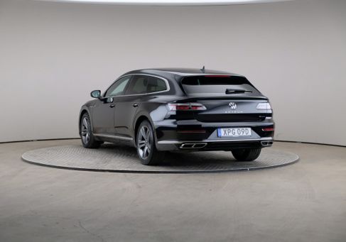 Volkswagen Arteon, 2022