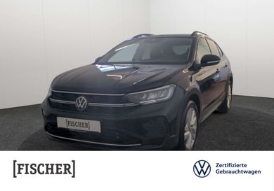 Volkswagen Taigo, 2025