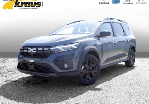 Dacia Jogger, 2025 2