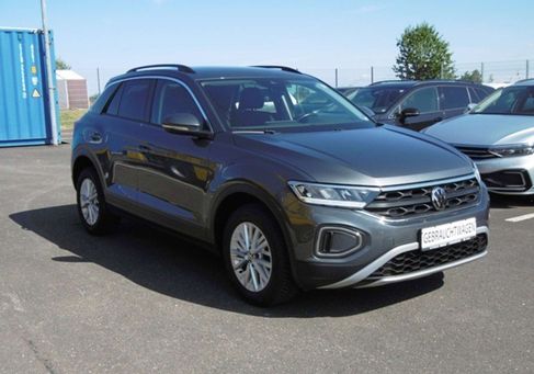 Volkswagen T-Roc, 2023